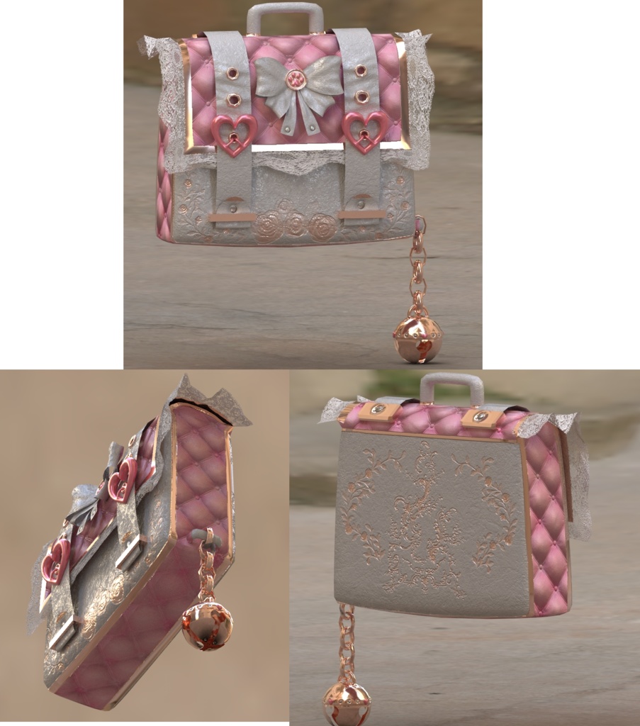 Cherish bag