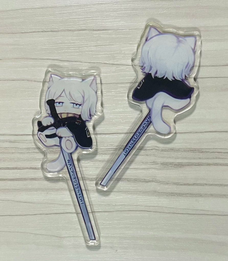 ファウストさんメシプス