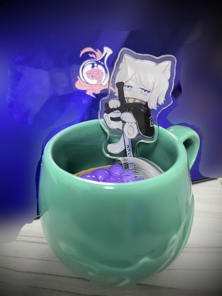 ファウストさんメシプス