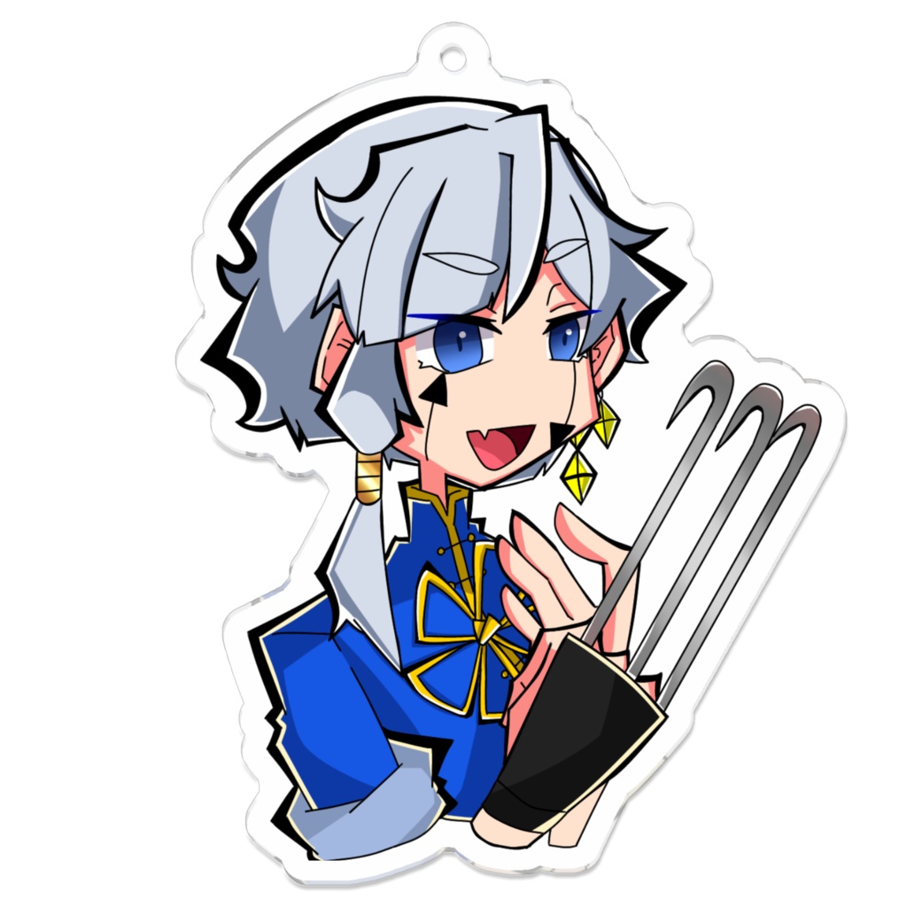 おしゃべりなN達の弾丸    Noel(ノエル)