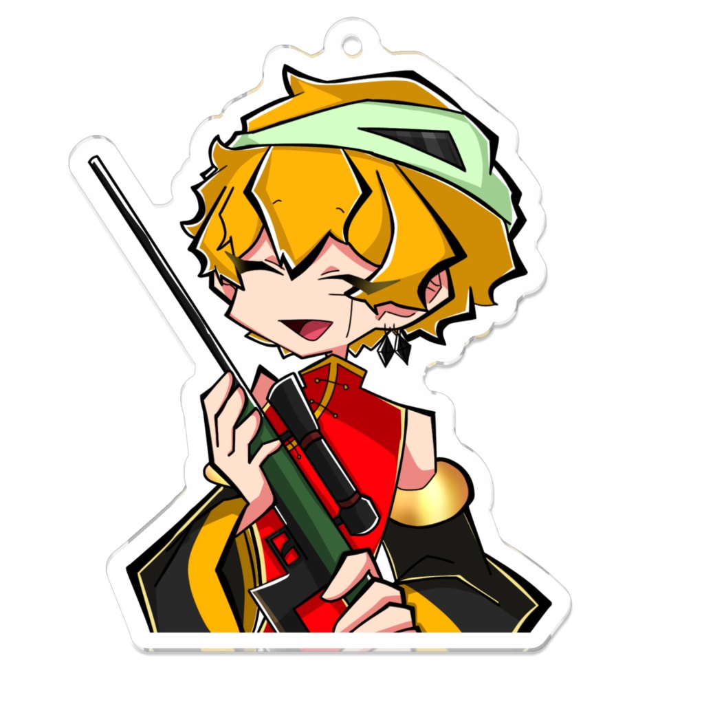 おしゃべりなN達の弾丸  Noah(ノア)