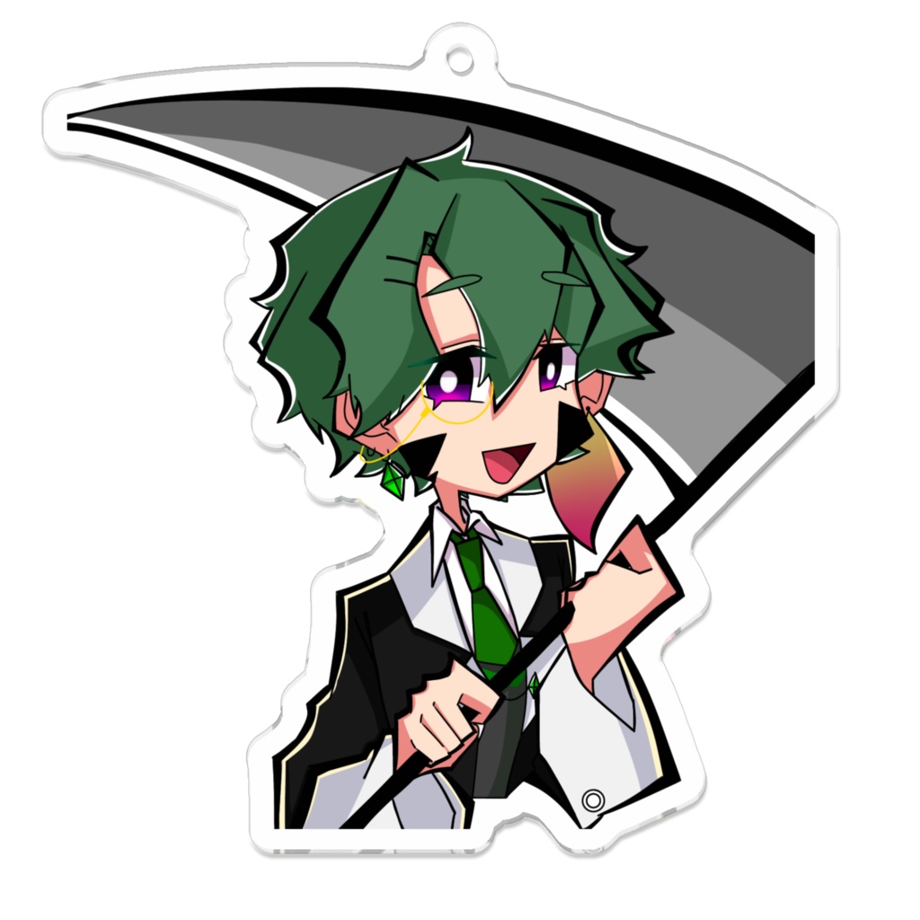 おしゃべりなN達の弾丸  Neo(ネオ)