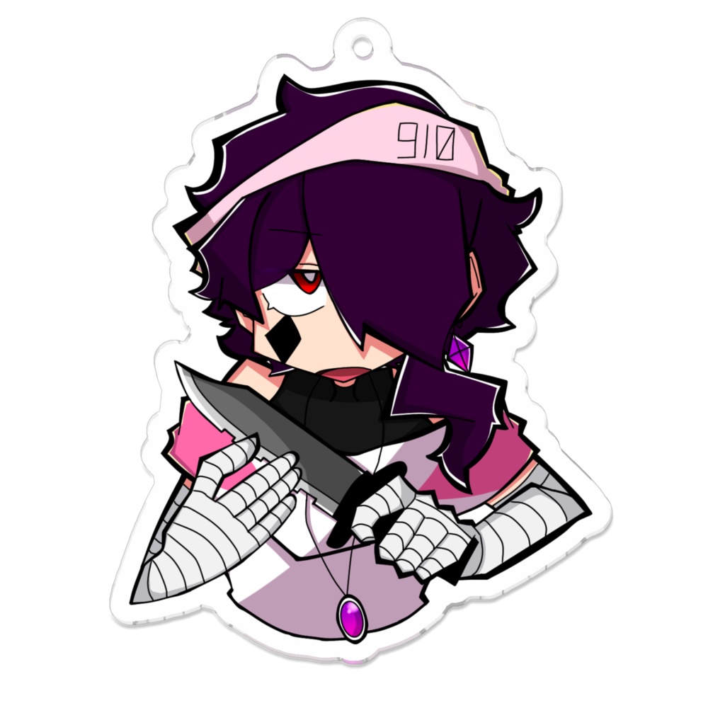 おしゃべりなN達の弾丸   Night(ナイト)