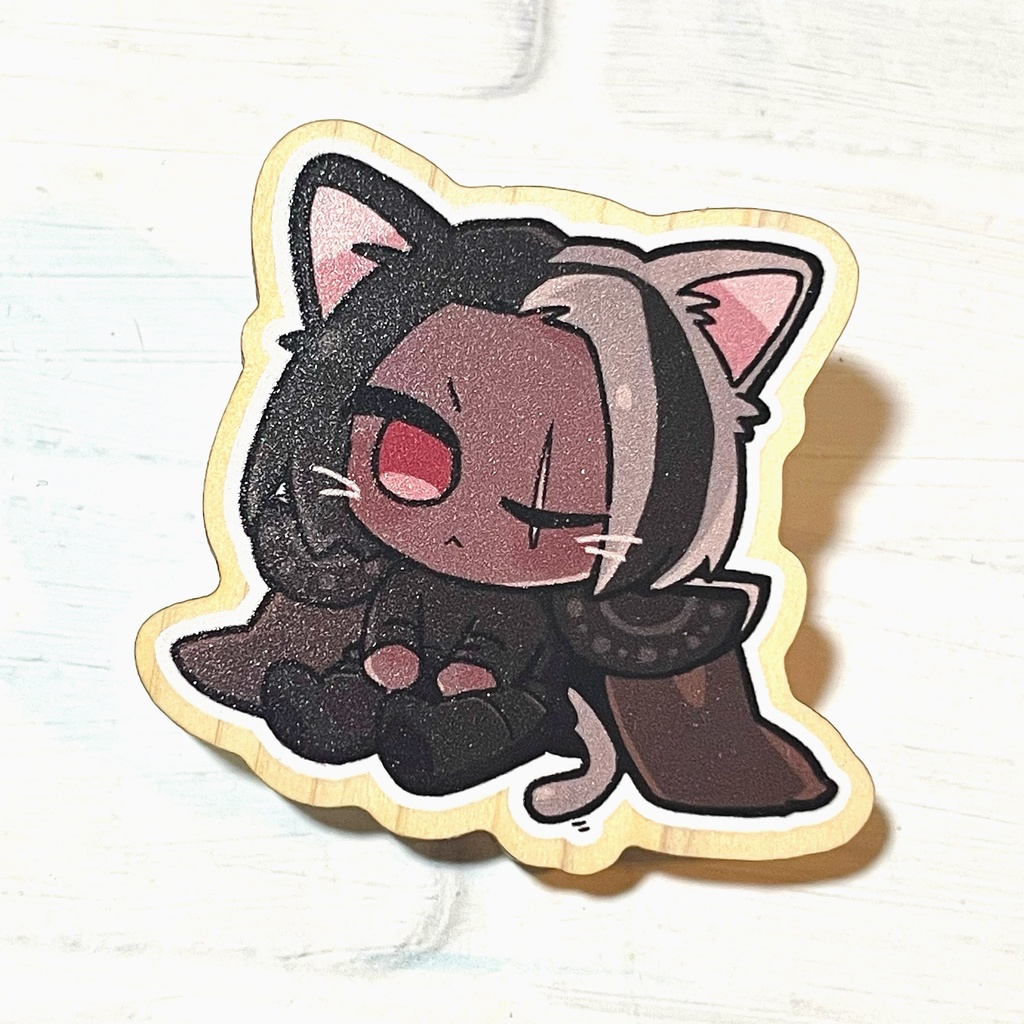 クッキーたちのウッドバッジ