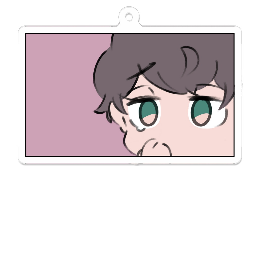 ぴえん