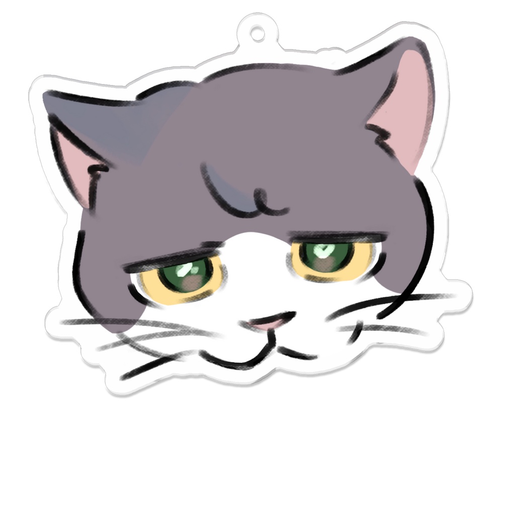 メロディちゃん