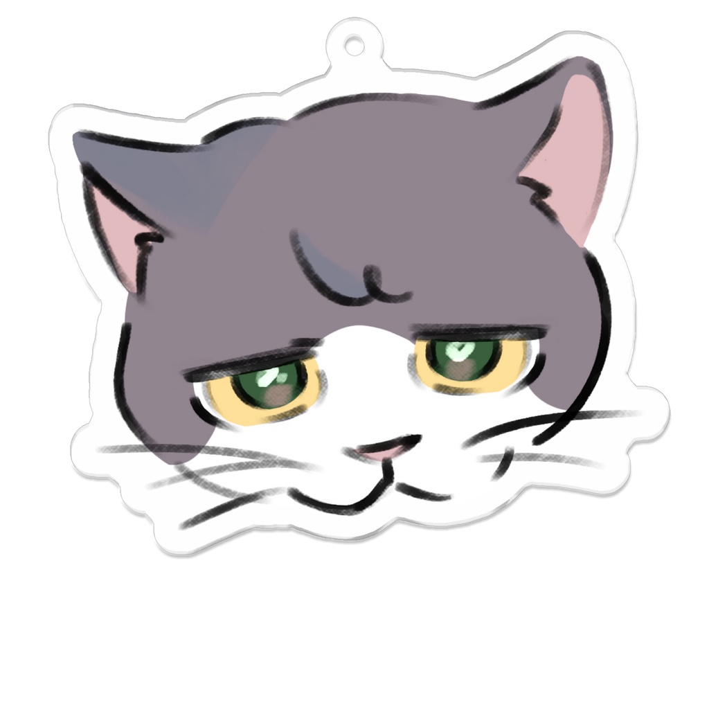 メロディちゃん