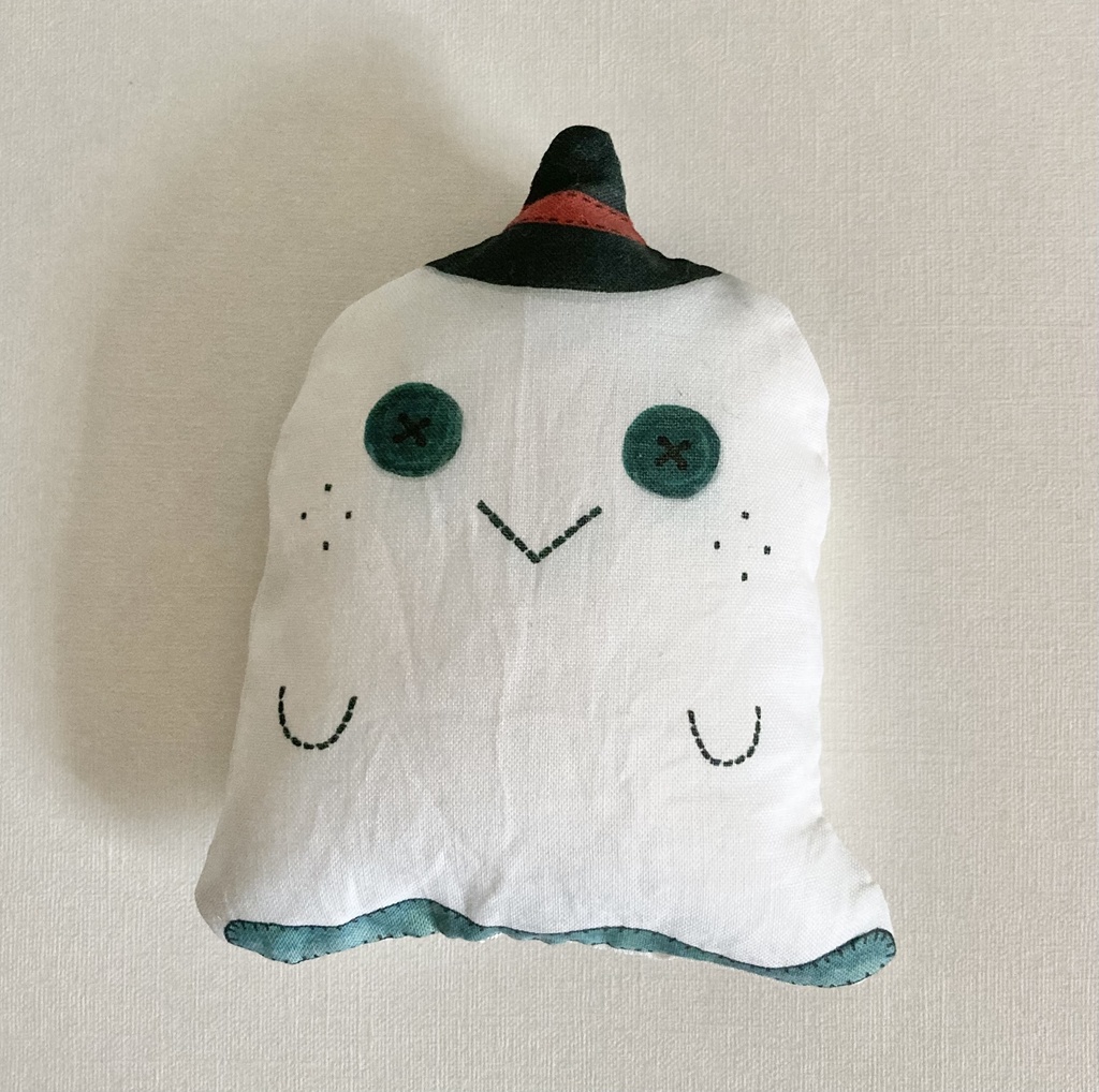 勝デクッション「あいつの代わり」