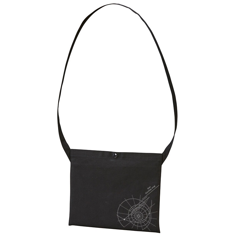 第12回公演『星紡ぎの唄』サコッシュバッグ