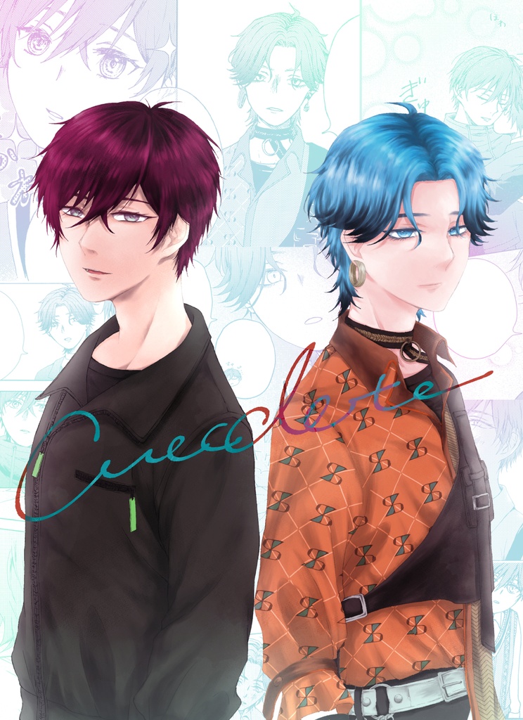 anecdote