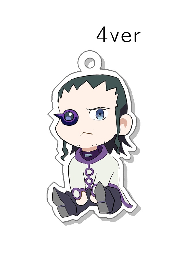 Dr.リーガル アクキー 