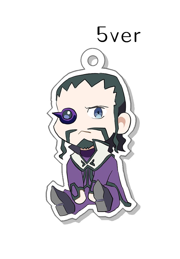 Dr.リーガル アクキー