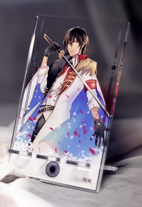 刀剣乱舞 スマホスタンド