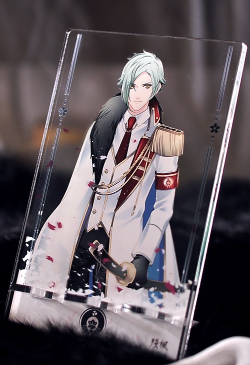 刀剣乱舞 スマホスタンド