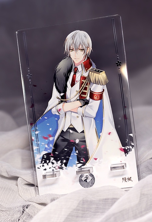 刀剣乱舞 スマホスタンド