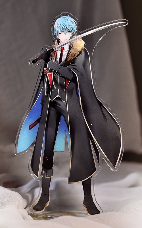 刀剣乱舞アクリルスタンド