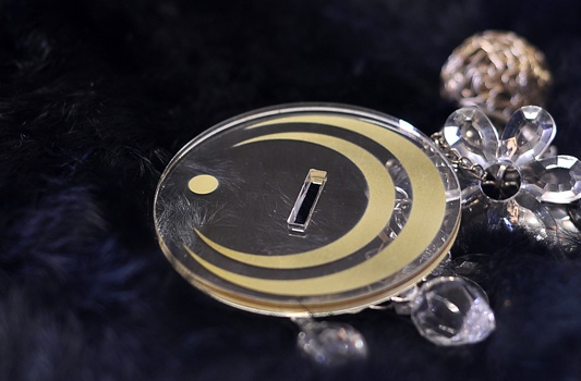 刀剣乱舞アクリルスタンド