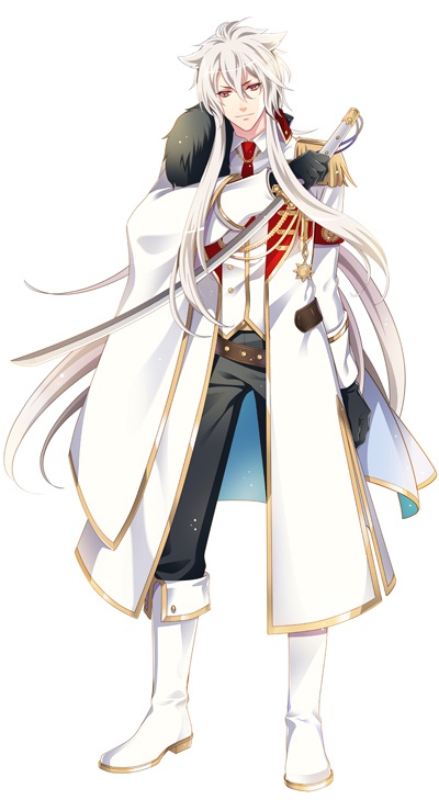 刀剣乱舞アクリルスタンド