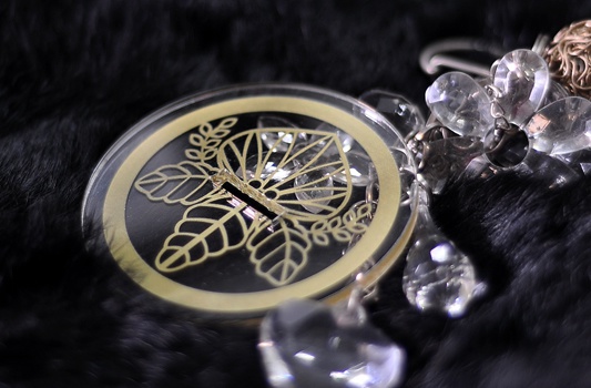 刀剣乱舞アクリルスタンド