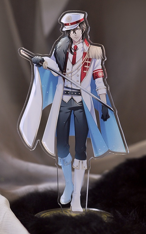刀剣乱舞アクリルスタンド