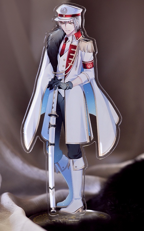 刀剣乱舞アクリルスタンド