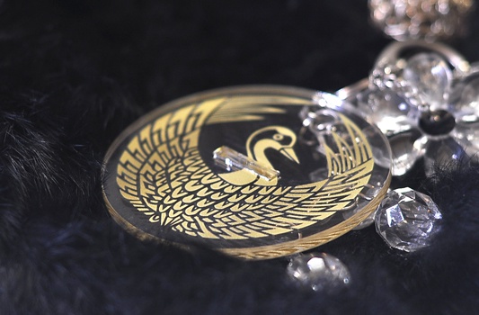 刀剣乱舞アクリルスタンド