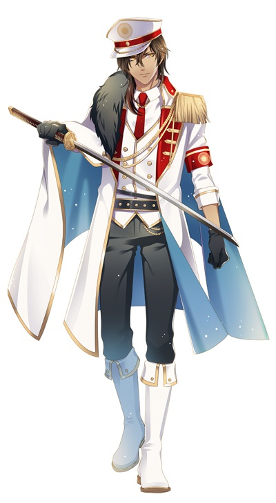 刀剣乱舞アクリルスタンド