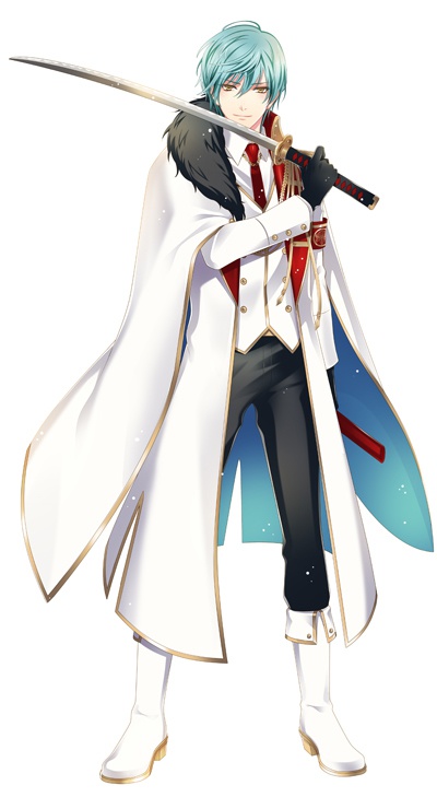 刀剣乱舞アクリルスタンド