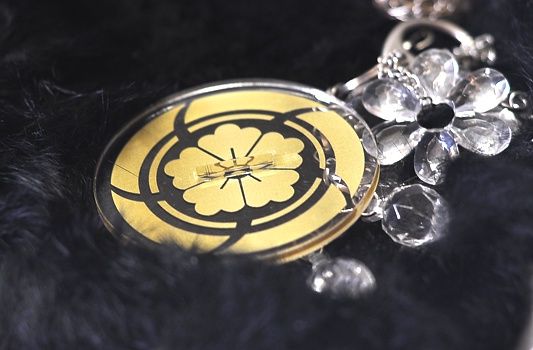 刀剣乱舞アクリルスタンド