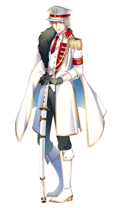 刀剣乱舞アクリルスタンド