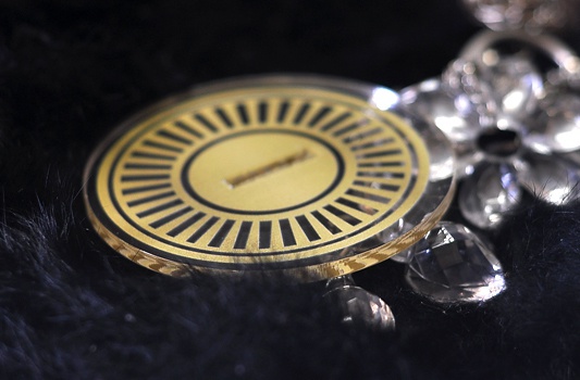 刀剣乱舞アクリルスタンド