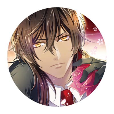 刀剣乱舞 コンパクトミラー /クシ付き