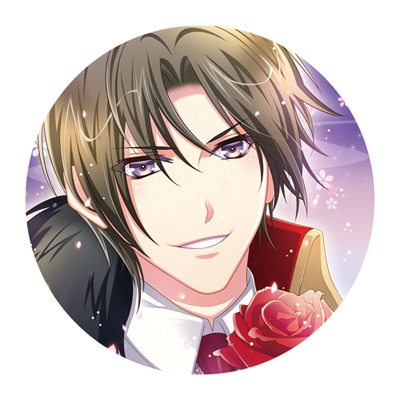 刀剣乱舞 コンパクトミラー /クシ付き