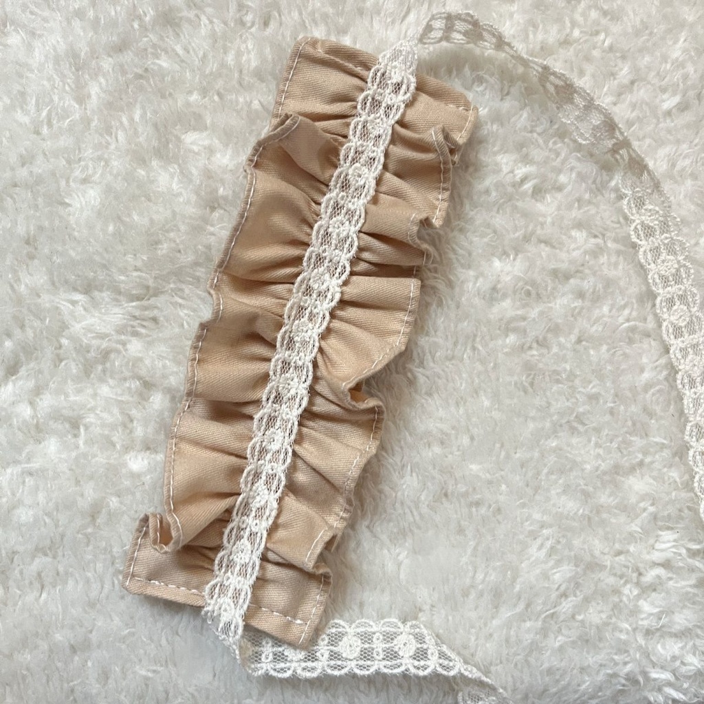 紺碧の夢 「ドール共通」