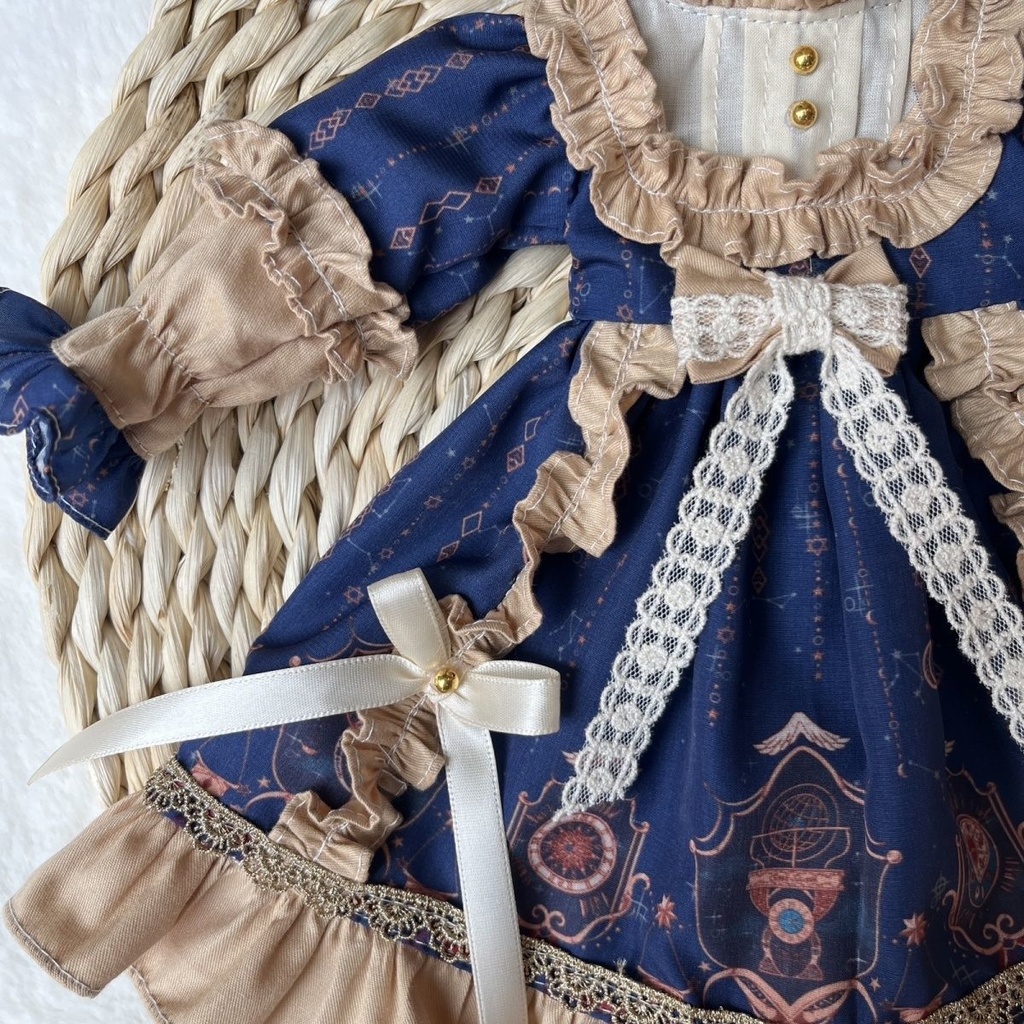 紺碧の夢 「ドール共通」