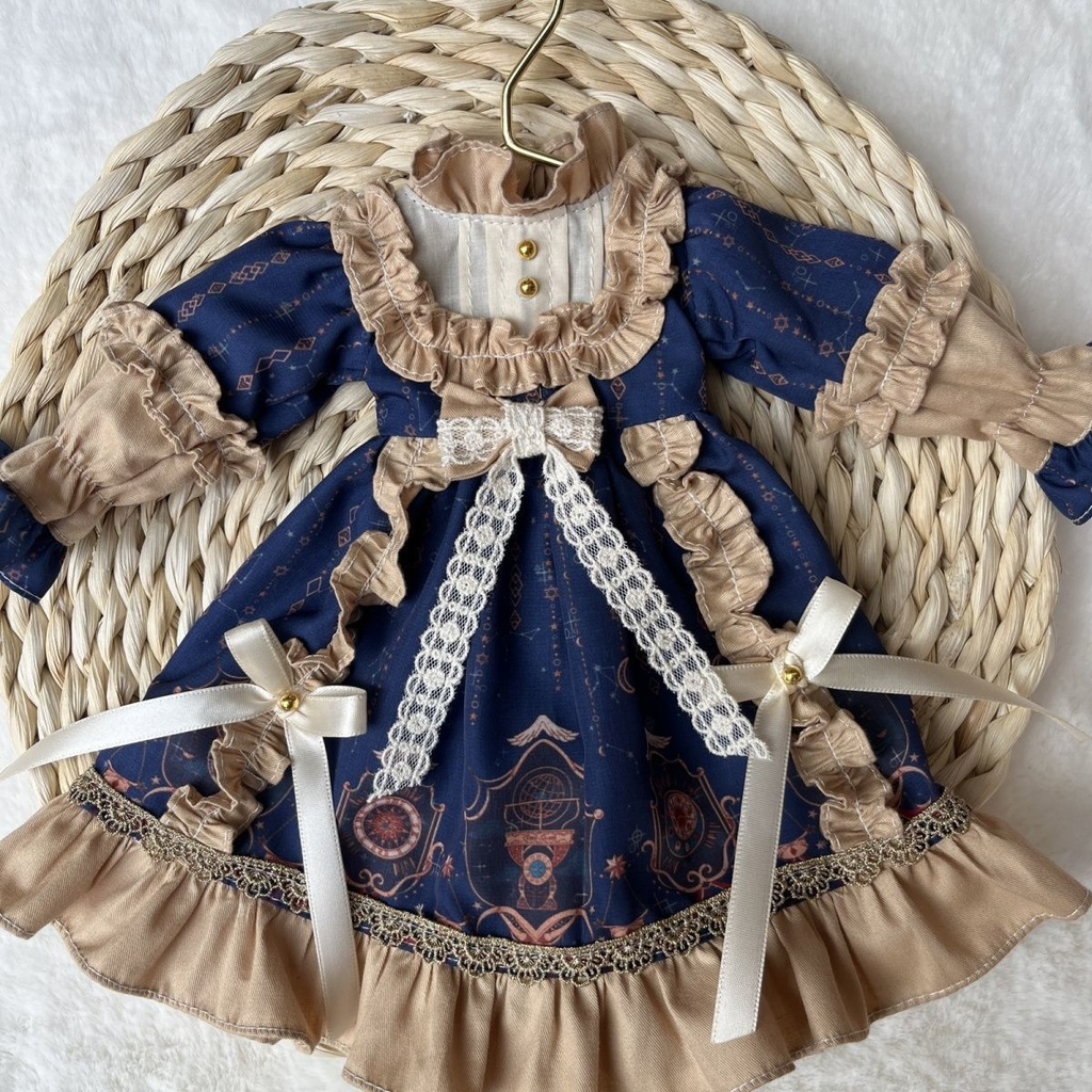 紺碧の夢 「ドール共通」