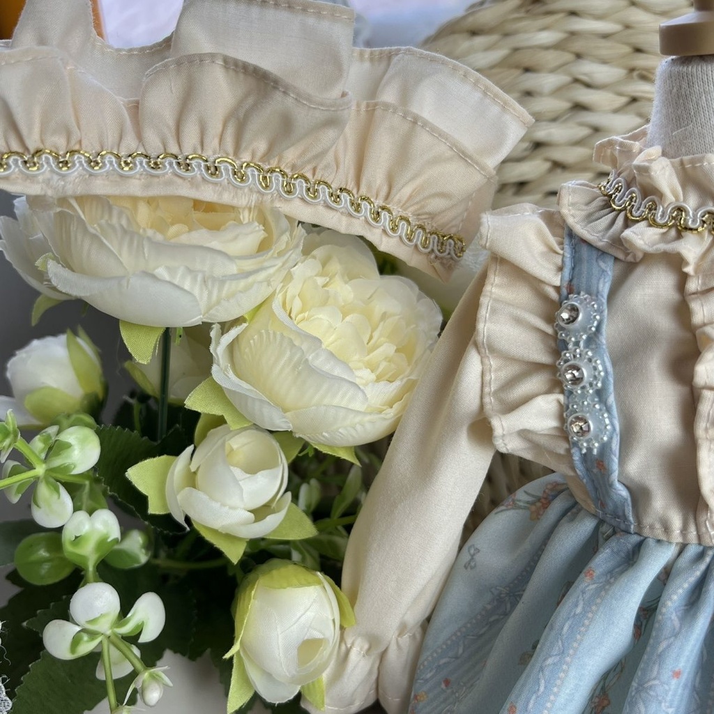 シーグラス「ドール共通」