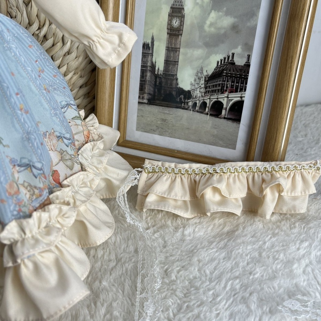 シーグラス「ドール共通」