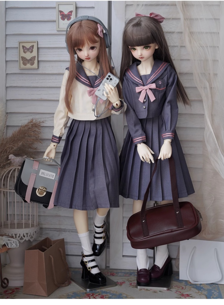 桜坂セーラー 「ドール共通」