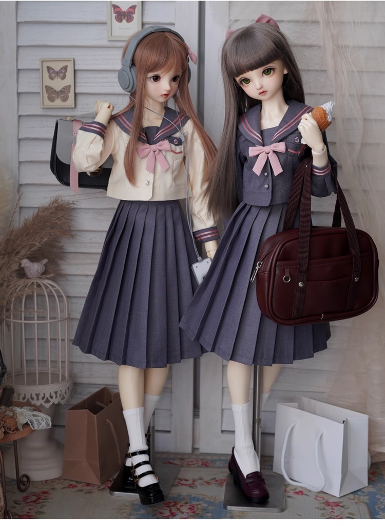 桜坂セーラー 「ドール共通」