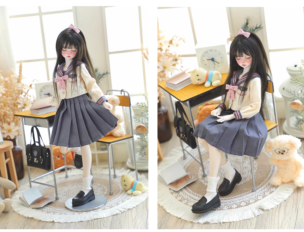 桜坂セーラー 「ドール共通」