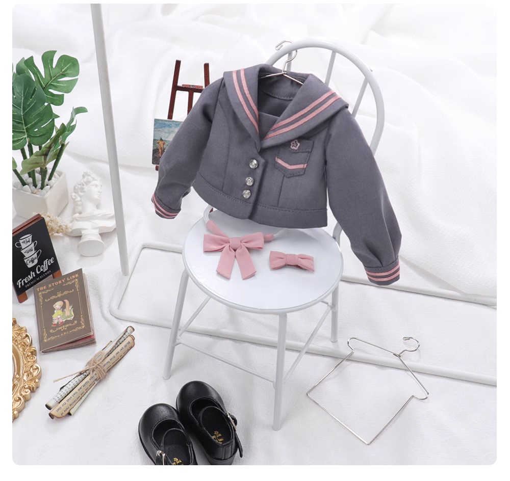 桜坂セーラー 「ドール共通」