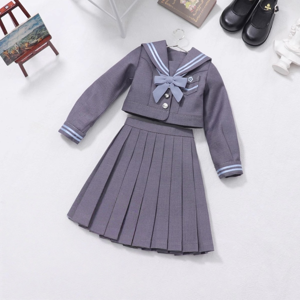 桜坂セーラー D型 「ドール共通」