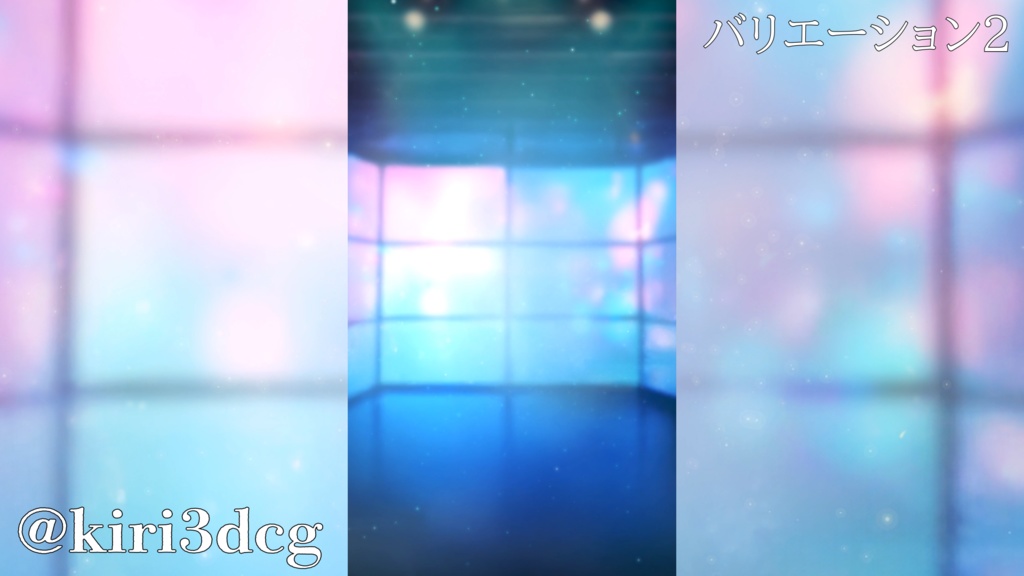 【縦型背景素材】歌枠用 ライブルーム vtuber様 配信者様向け 雑談枠 歌枠などに♪ カラオケ 歌枠 配信用 配信背景 配信素材 Animated Background【背景ループ素材】