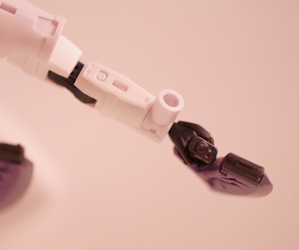 グレネード・アサシンダガー (1/10~1/12、メガミデバイス等に)