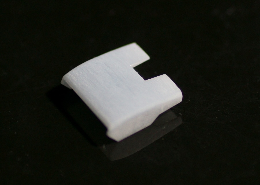 霧松屋汎用ハンドパーツ「霧の手」ver.1