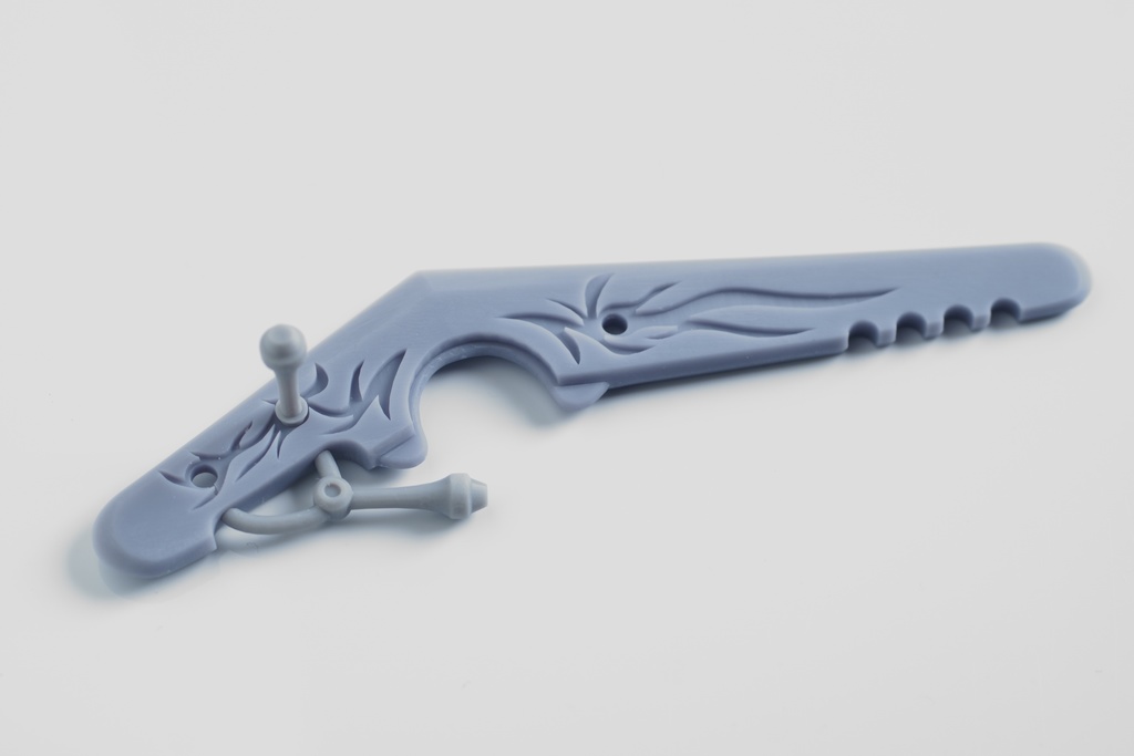 ブーメランバインダー(1/10~1/12、メガミデバイス等に)