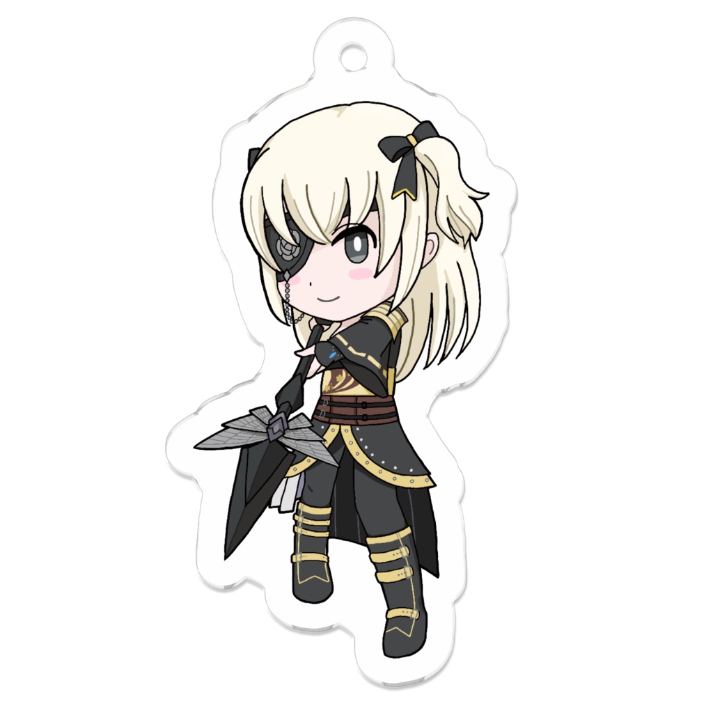 なぺさん