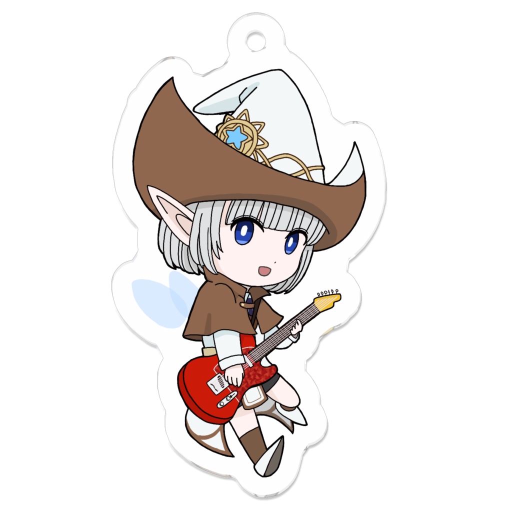 しょうゆちゃん