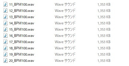 使用フリーBGM集 ラジオ・動画配信パック Vol.2